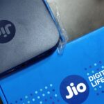 Reliance Jio :  जियो का दावा, हरियाणा में एयर फाइबर और फाइबर सेवाओं की 83 प्रतिशत से अधिक बाजार हिस्सेदारी