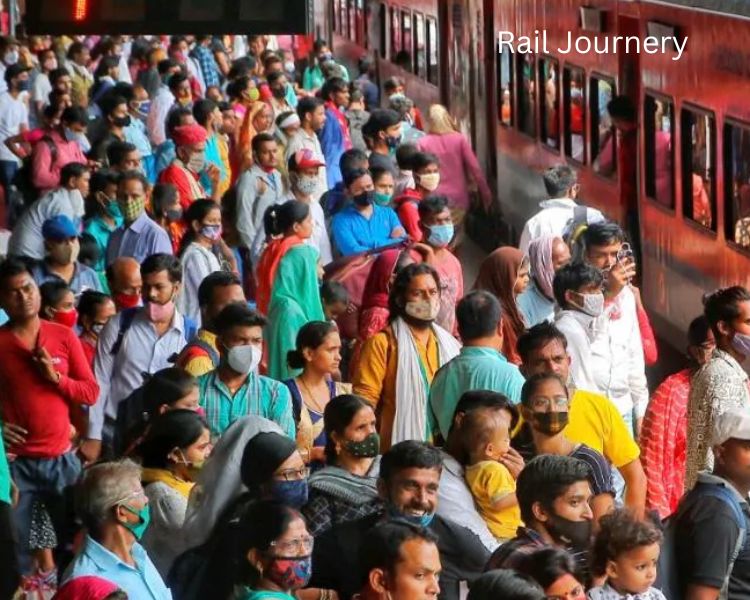 Train Ticket Reservation:  अब एक दिन पहले पता चल जाएगा वेटिंग टिकट कन्फर्म हुआ या नहीं , रेलवे ने चार्ट को लेकर बदला नियम, Tatkal टिकट को लेकर भी नियम में बदलाव