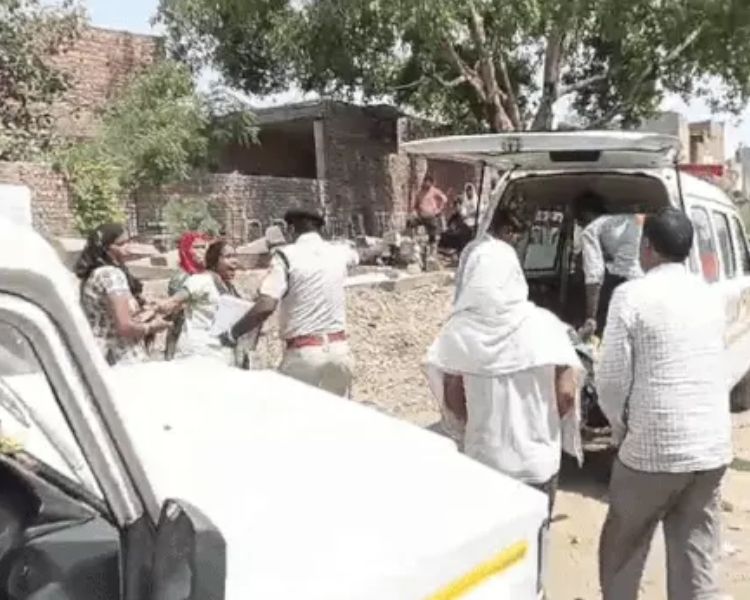 पत्नी से बोला बच्चों को पार्क में घुमाने जा रहा हूं, फिर जो किया उससे उड़ गए सबके होश