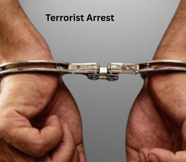 Terrorist Arrest in UP: उप्र के सहारनपुर में चार आतंकी गिरफ्तार,  खतरनाक साजिश का खुलासा, कई शहरों में स्‍कूल और अस्‍पताल थे निशाने पर