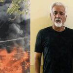 Delhi Hotel Fire Tragedy: दिल्ली के मालवीयनगर अग्निकांड में होटल मालिक हिरासत में, 11 विदेशी सहित 21 लोग मारे गए