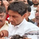 MPLADS : दीपेंद्र हुड्डा ने सांसद निधि की राशि पर उठाए सवाल, कहा- महंगाई के हिसाब से वृद्धि हो