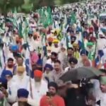 Farmers Delhi March: दो मांगें माने जाने के बाद पंजाब-हरियाणा के किसानों का दिल्ली कूच स्थगित, गुरनाम सिंह चढ़ूनी रिहा, शंंभू बाॅर्डर सील