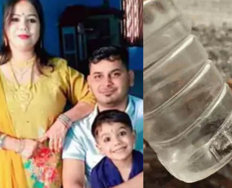 Wife Murder Husband: पत्नी का ड्राइवर संंग था अफेयर, रची खौफनाक साजिश, पहले करवाया पति का 20 लाख का बीमा, फिर सांप से डंसवा कर ले ली जान