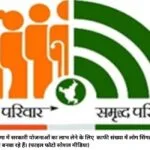 हरियाणा में सरकारी योजनाओं का लाभ लेने के लिए काफी संख्‍या में लोग सिंगल पीपीपी आईडी बनवा रहे हैं। (फाइल फोटो सोशल मीडिया)