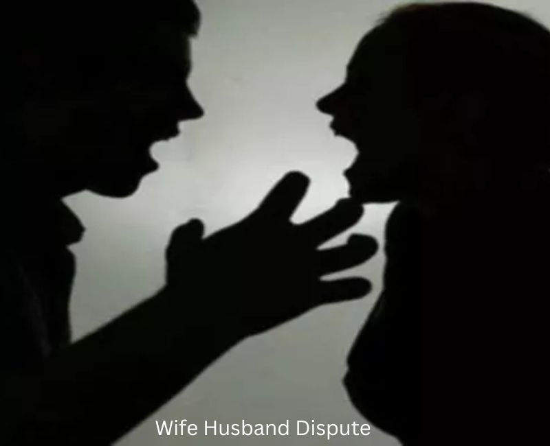 Wife Murder Husband: नई साड़ी नहीं दिलाई तो गुस्‍साई पत्‍नी ने पति को मार डाला, पहले पीटा और फिर गला घोंट दिया