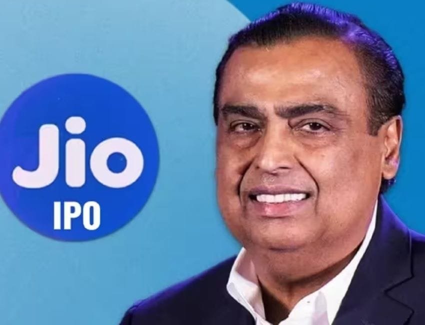 रिलायंस जियो के आइपीओ सेबी से मंजूरी के बाद कंपनी जल्छ ही पब्लिक इश्यू जारी कर सकती है। (फाइल फोटो सोशल मीडिया)