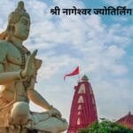 श्री नागेश्‍वर ज्‍याेतिर्लिंग में मन शिवभक्ति में लीन हो जाता है। (फाइल फोटो)