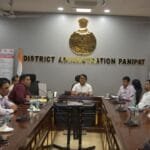 पानीपत के उपायुक्‍त ने एच1एन1 को लेकर स्‍वास्‍थ्‍य सलाह जारी की है। (फोटो डीआइपीआरओ)