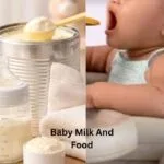 Baby Milk And Food: महाराष्‍ट्र में एफडीए ने बेबी मिल्‍क और बेबेी फेड को लेकर नियम सख्‍त कर दिए हैं। (फाइल फोटो सोशल मीडिया)