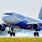 Indigo Fare Hike: इंडिगो ने अपने घरेलू उड़ानों के जिए सेवाओं के चार्ज और बच्‍चों के लिए किराये में वृद्धि कर दी है। (फाइल फोटो सोशल मीडिया)