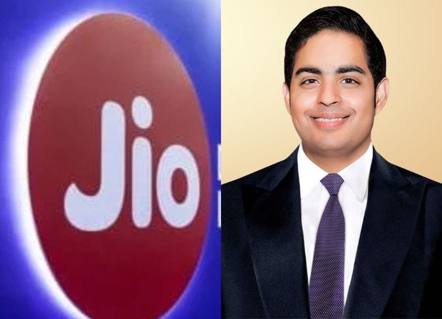 आकाश अंबानी ने कर्मचारियों को पत्र लिखकर रिलायंस जियो का अगले 10 साल का रोडमैप के बारे में बताया है। (फाइल फोटो सोशल मीडिया)