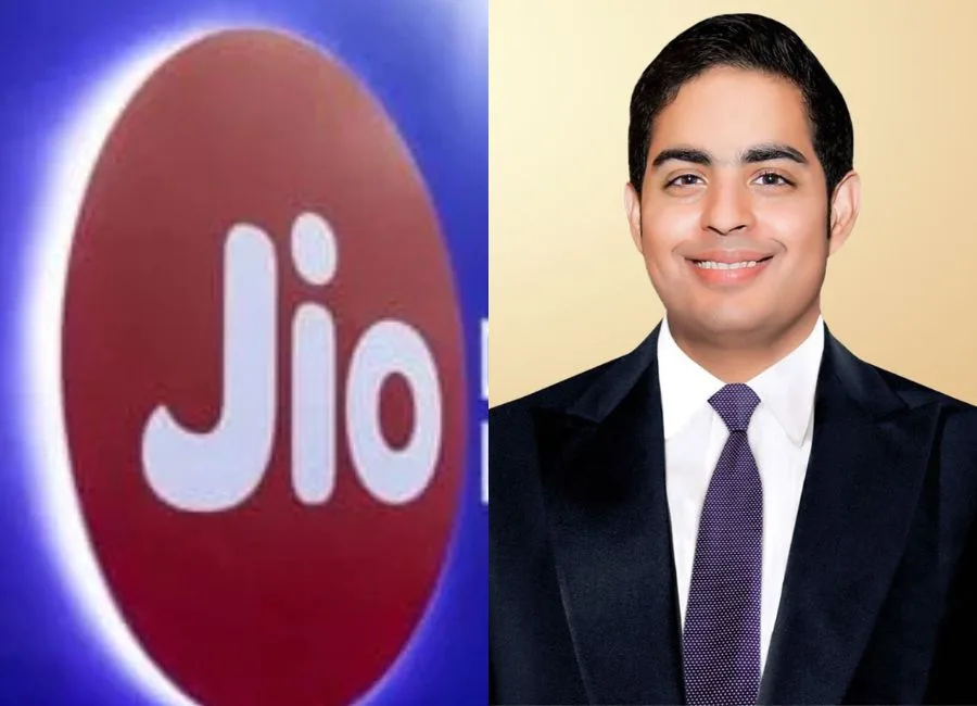 आकाश अंबानी ने कर्मचारियों को पत्र लिखकर रिलायंस जियो का अगले 10 साल का रोडमैप के बारे में बताया है। (फाइल फोटो सोशल मीडिया)