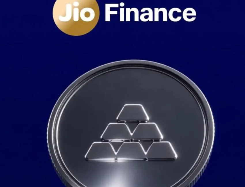 JIO Finance: जियो फाइनांस ने जियो सिल्‍वर लांच किया है। इसके जरिये 10 रुपये से एक लाख रुपये तक का डिजिटल चांदी खरीदे जा सकेंगे। (फोटो सौजन्‍य सोशल मीडिया)