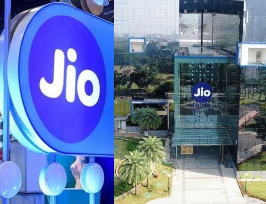 JIO In Technology: जियो ने कनेक्टिविटी से आगे बढ़ते हुए टेक्नालॉजी कंपनी बनने की ओर कदम बढ़ाया है। (फाइल फोटो)