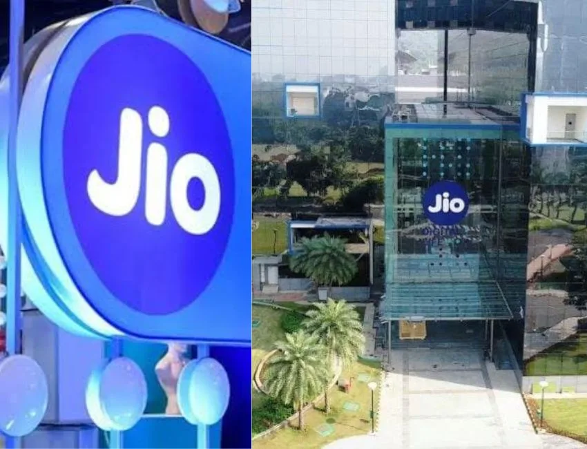 JIO In Technology: जियो ने कनेक्टिविटी से आगे बढ़ते हुए टेक्नालॉजी कंपनी बनने की ओर कदम बढ़ाया है। (फाइल फोटो)