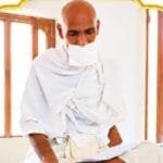 पानीपत के गांधी मंडी जैन स्‍थानक में अभिग्रहधारी डाॅ. राजेश म‍ुनि जी महाराज के 8वें निर्जल उपवास पर तप अनुमाेदना दिवस मनाया गया। (फोटो सौजन्‍य जैन स्‍थानक)