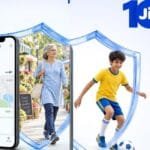 JioShield App: जियो ने नई सेवा व ऐप लांच किया है। (फोटो सोशल मीडिया)