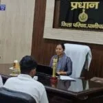 Panipat Zila Parishad : पानीपत जिला परिषद ने गांवों का शहरी तर्ज पर विकास करने के लिएउ कदम उठाया है। पानीपत जिला परिषद की चेयरपर्सन ज्याेति शर्मा। (फाइल फोटो)