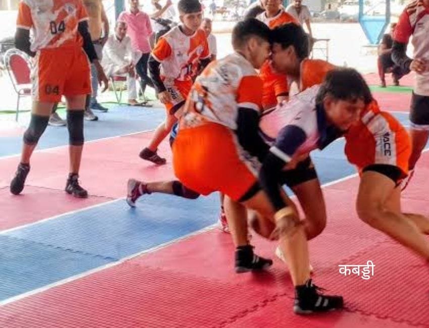 Panipat Kabaddi Tournament 2026: पानीपत के कवि गांव में 19 और 20 सितंबर को एमेच्‍योर कबड्डी टूर्नांमेंट का आयोजन होगा। (फाइल फोटो सोशल मीडिया)