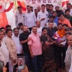 पानीपत में समस्त पूर्वांचल समाज की बैठक में उमाशंकर राय को जिला अध्यक्ष चुना गया। (सटीक समाचार)