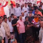 पानीपत में समस्‍त पूर्वांचल समाज की बैठक में उमाशंकर राय को जिला अध्‍यक्ष चुना गया। (सटीक समाचार)