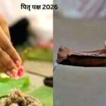 Pitru Paksha 2026