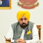 पंजाब के मुख्‍यमंत्री भगवंत सिंह मान ने राज्‍य में 3763 गांवों के विकास के लिए 750 करोड़ रुपये की परियोजना की घोषणा की है। (फोटो सौजन्‍य पंजाब डीपीआरओ)