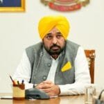 Punjab CM Bhagwant Mann