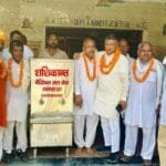 Social Service: हरियाणा के पानीपत जिले के चुलकाना के शशिकांत कौशिक पूरे क्षेत्र में समाज सेवा का अनूठा मिशन चला रहे हैं। (फाइल फोटो)