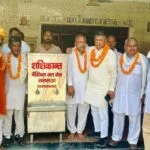 Social Service: हरियाणा के पानीपत जिले के चुलकाना के शशिकांत कौशिक पूरे क्षेत्र में समाज सेवा का अनूठा मिशन चला रहे हैं। (फाइल फोटो)