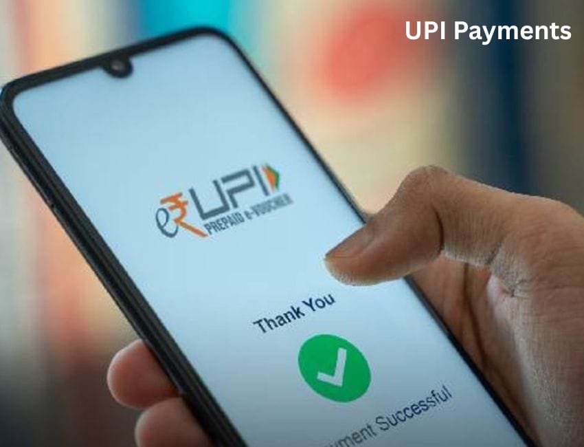 अब यूपीआइ से पेमेंट 2000 रुपये तक फ्री रहेगा। (फाइल फोटो सोशल मीडिया)