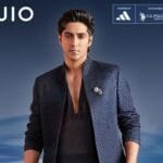 AJIO Ahaan Panday: अजियो ने फिल्‍म अभिनेता आहान पांडेय को अपना चेहरा बनाया है। (फोटो सौजन्‍य अजियो)