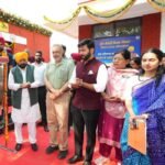 Punjab Aam Adami Clinic: पंजाब के सीएम भगंवत मान ने राज्‍य में 154 नए आम आदमी क्‍लीनिकों का शुभारंभ किया। (फोटो सौजन्‍य डीपीआरओ)