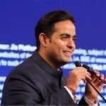 JIO : जियो प्‍लटफॉर्म्स के मैंनेजिग डायेरक्‍टर आकाश अंबानी ने जियो के कारोबार के विस्‍तार की संभावनाओं के बारे में खुलासा किया। (फाइल फोटो)