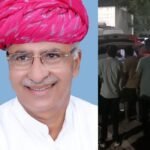 Atar Singh Bhadana: राजस्‍थान के बयाना से विधायक रहे अतर सिंह भड़ाना की पीट-पीट कर हत्‍या कर दी गई। (फाइल फोटो सोशल मीडिया)