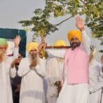 Punjab: पंजाब के सीएम भगवंत मान ने सरदूलगढ़ में लोक मिलनी कार्यक्रम को संबोधित किया। कार्यक्रम के दौरान भगवंत मान का खास अंदाज दिखा। (फोटो सौजन्‍य डीपीआरओ)