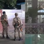 CBI Raid: सीबीआइ ने चंडीगढ़ और मोहाली सहित पंजाब में आठ ठिकानों पर छापे मारे। (फोटो सौजन्‍य सोशल मीडिया)