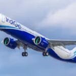 Indigo Fair: इंडिगो ने अपने फ्लाइट्स के किराये मे फ्यूल चार्ज बढ़ा दिया है। (फाइल फोटो सोशल मीडिया)