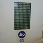 JIO 6G : जियो ने दिल्‍ली में इंडिया मोबाइल कांग्रेस 2026 में 6जी की तैयारी को प्रदर्शित किया। (फोटो सौजन्‍य जियो)