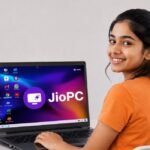 JIO PC : रिलायंस जियो ने विद्यार्थियों और शिक्षण संस्‍थानों को कम खर्च में कंप्‍यूटर की सुविधा देने के लिए जियो पीसी पेश किया है। (फोटो सौजन्‍य जियो)
