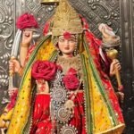 Sharadiya Navaratri: इस बार शारदीय नवरात्र 11 अक्‍टूबर को शुरू होगी। (सटीक समाचार)