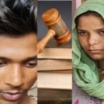 Death penalty: मेरठ की जिला अदालत ने पति की हत्‍या करने के मामले में एक और म‍हिला रविता और उसके प्रेमी अमरदीप को सजा-ए-मौत सुनाई है। (फाइल फोटो सोशल मीडिया)