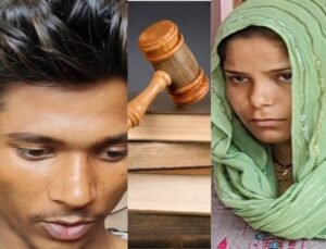 Death penalty: मेरठ की जिला अदालत ने पति की हत्‍या करने के मामले में एक और म‍हिला रविता और उसके प्रेमी अमरदीप को सजा-ए-मौत सुनाई है। (फाइल फोटो सोशल मीडिया)