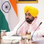 Punjab Cabinet Meeting: पंजाब कैबिनेट की बैठक मुख्‍यमंत्री भगवंत मान की अध्‍यक्षता में हुई। (फोटो सौजन्‍य डीपीआरओ)