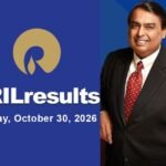RILResults: रिलायंस इंडस्‍ट्रीज ने पिछली तिमाही में शानदार प्रदर्शन किया है। (फोटो सोशल मीडिया रिलायंस)
