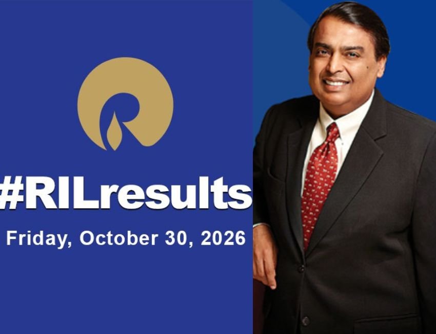 RILResults: रिलायंस इंडस्‍ट्रीज ने पिछली तिमाही में शानदार प्रदर्शन किया है। (फोटो सोशल मीडिया रिलायंस)