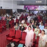 Seva Sankalp: पानीपत के एसडी पीजी कॉलेज में आइओसीएल के तत्‍वावधान में आयोजित कार्यक्रम में युवाअें और शिक्षकों ने सत्‍यनिष्‍ठा व ईमानदारी की शपथ। (फोटो सौजन्‍य एसडी पीजी कॉलेज)