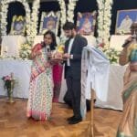 UK Satsang: यूनाइटेड किगडम के दक्षिण लंदन में सत्‍संग यूके का वार्षिक उत्‍सव समारोह के आयोजन किया गया। (फोओ सौजन्‍य साेशल मीडिया)