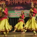 Youth Festival: पानीपत के आर्य पीजी कॉलेज में युवा महाेत्‍सव का आयोजन किया गया। इसमें प्रतिभागियाें ने अपनी प्रस्तुतियों से सबका मन मोह लिया। (फोटो सौजन्‍य आर्य कॉलेज)